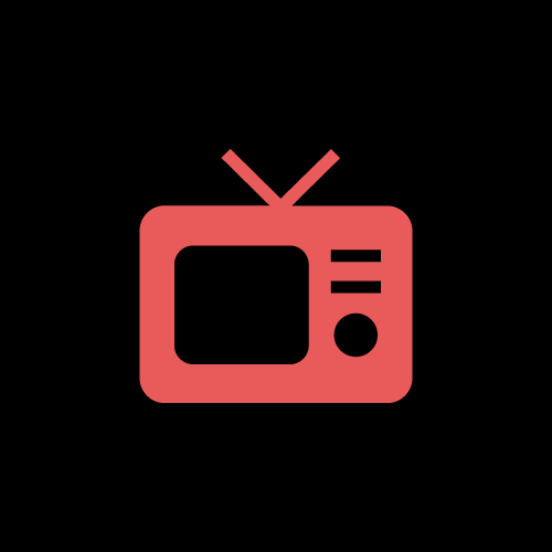 Tv Icon